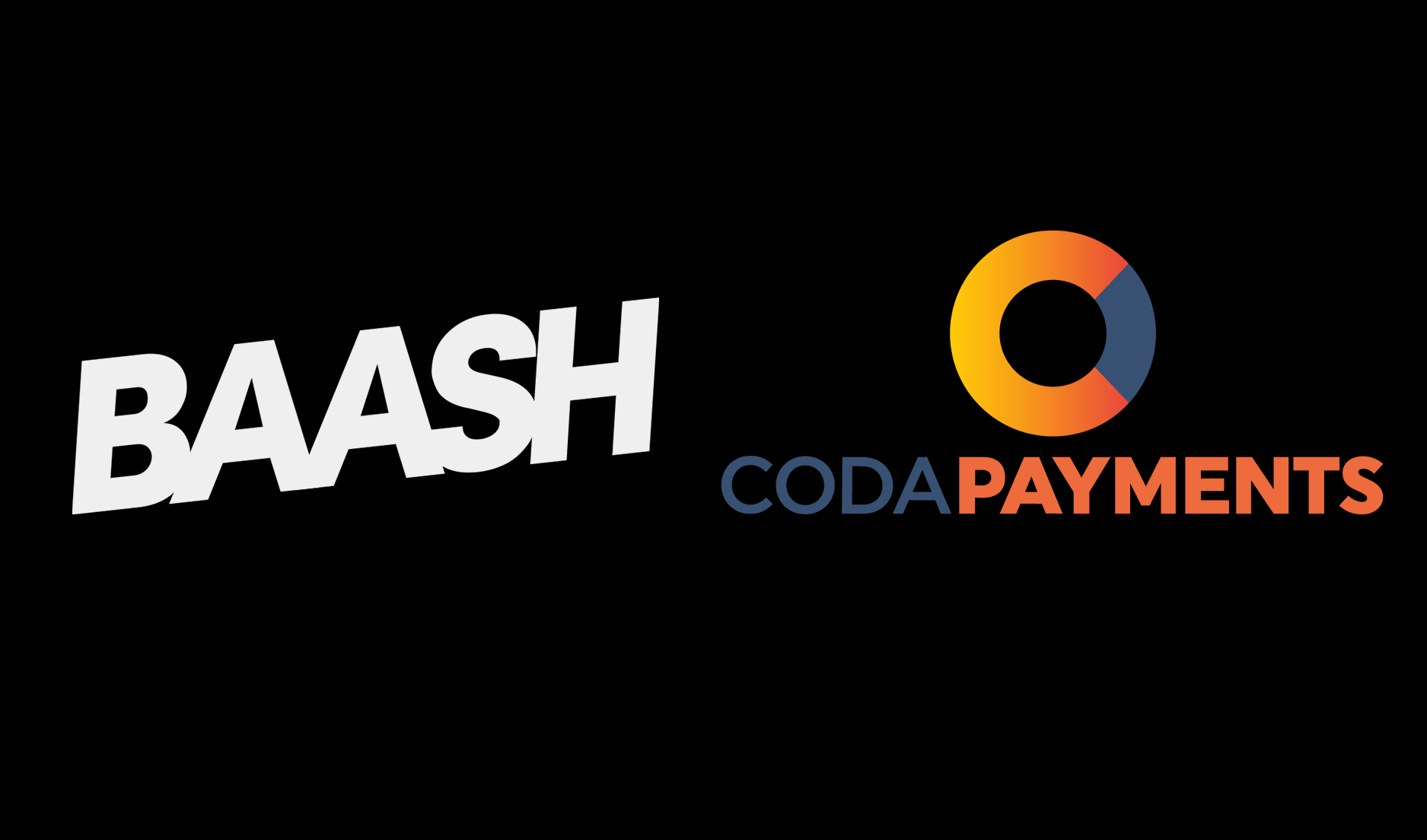 BAASH, CodaPayments