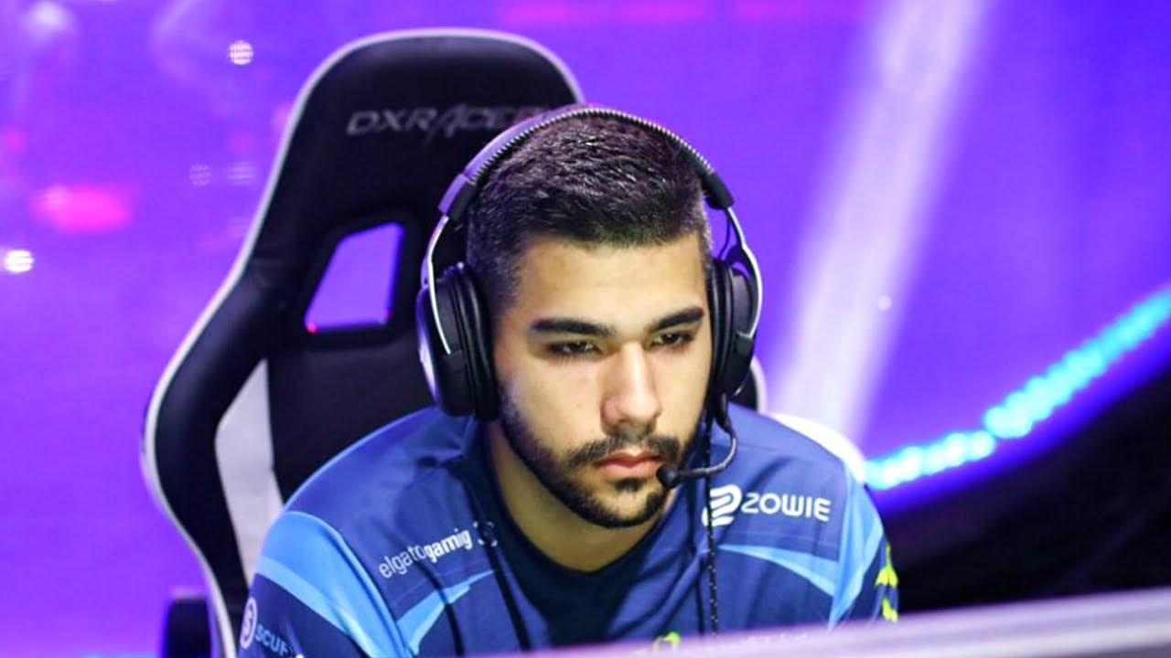 Call of Duty’s Apathy retires from professional