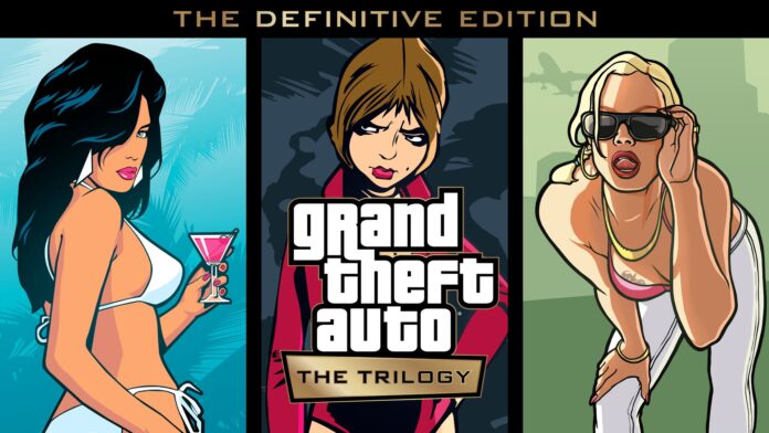 GTA Trilogy PC Details, Release Date, Steam Release, and System Requirements