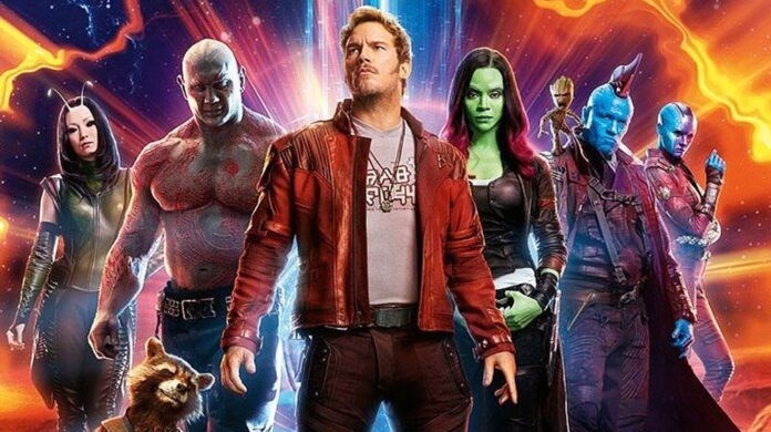 Guardians of The Galaxy PC System Requirements » TalkEsport