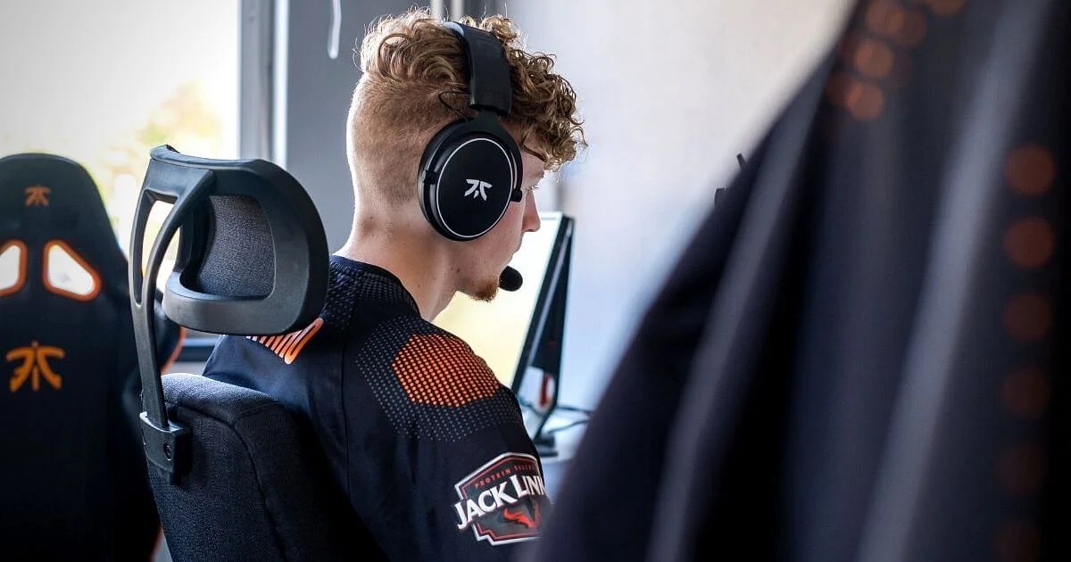 Fnatic bench ⁠Jackinho⁠, Smooya to stand-in » TalkEsport