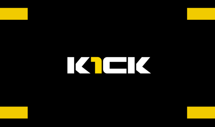 K1CK Esports announces first NFTs