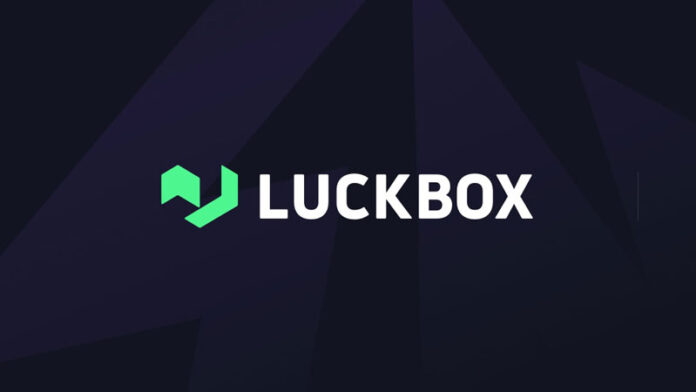 Luckbox Agree New Partnership With Nuvei