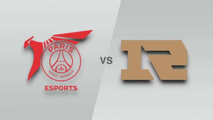 LoL: PSG Talon vs RNG - Worlds 2021 Group Stage Recap