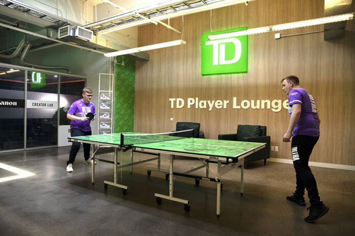 TD expands OverActive Media partnership to include Toronto Ultra – ARCHIVE