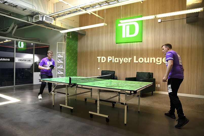 TD expands OverActive Media partnership to include Toronto Ultra – ARCHIVE