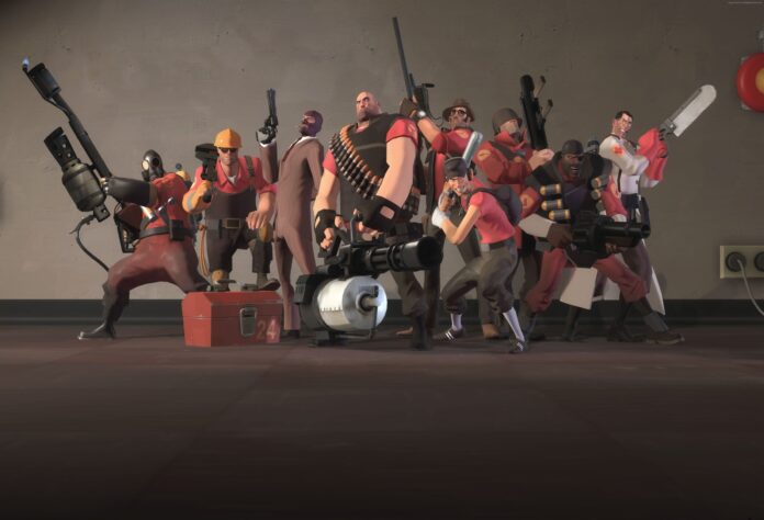 Review of Team Fortress 2 In 2021 🎩 Is It Still Worth It?