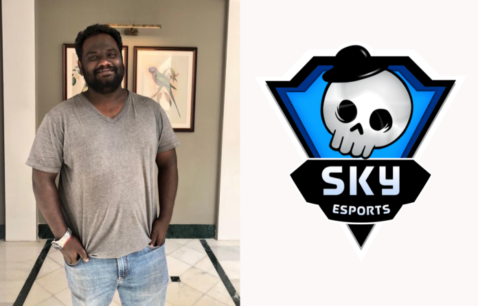 Skyesports CEO Shiva Nandy discusses acquisition and future prospects in South Asia