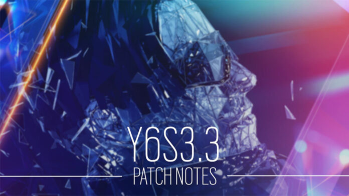 Y6S3.3 Crystal Guard patch notes made live » TalkEsport