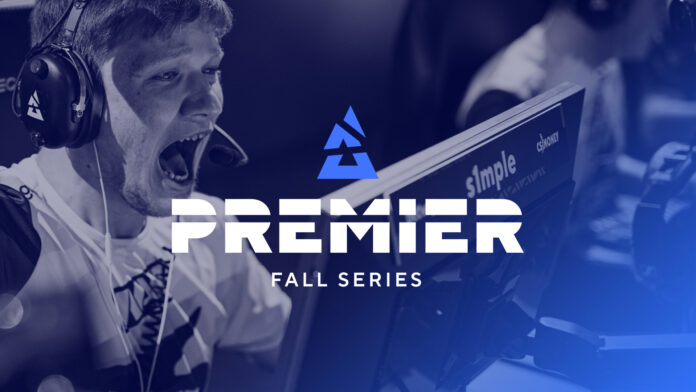BLAST Premier Fall Groups Preview