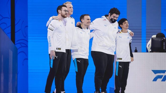 LoL: Cloud9 Advances To Quarterfinals, FPX Knocked Out Of Worlds 2021
