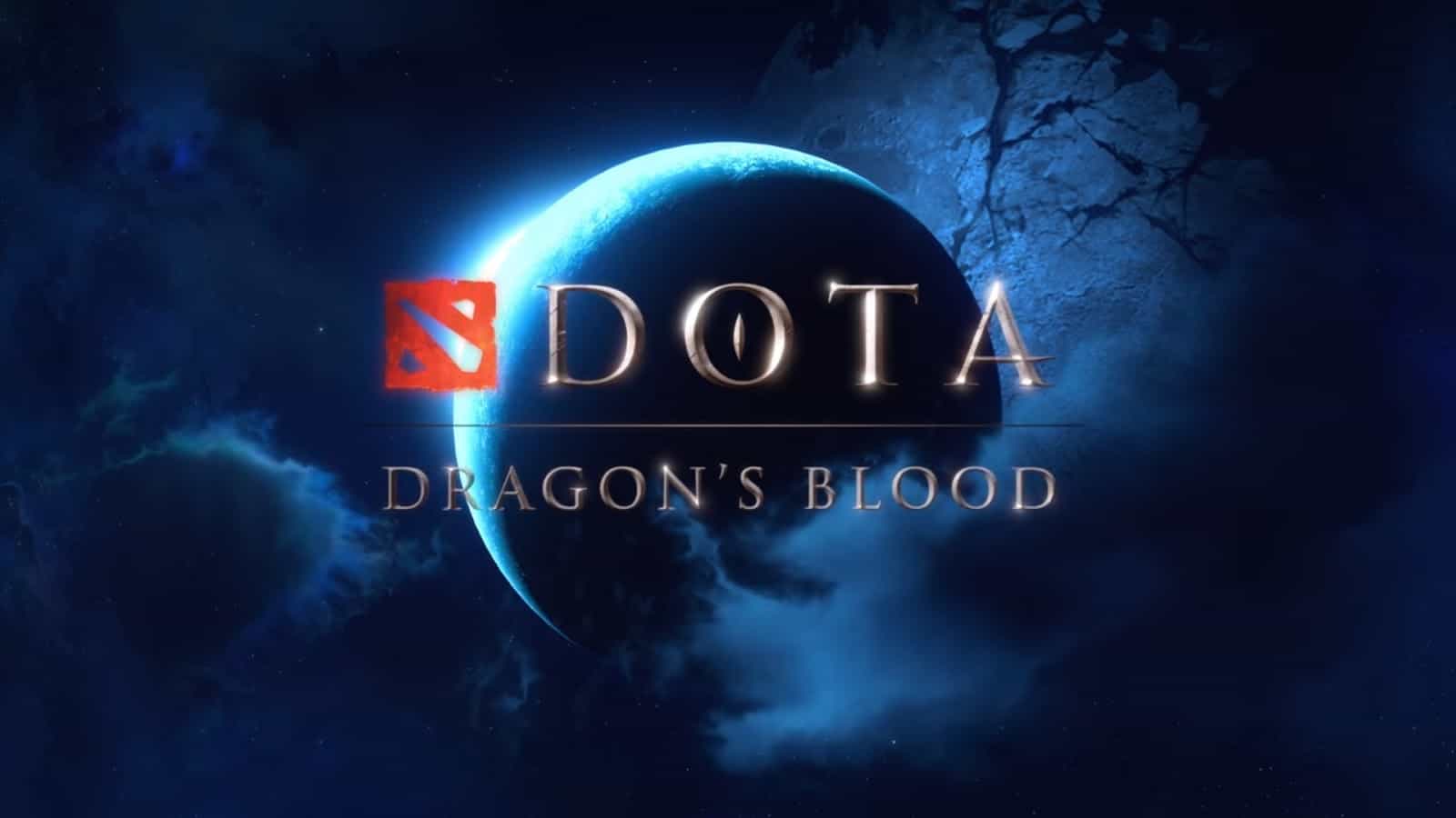 Dota 2: Dragon’s Blood – Everything We Know From Teaser Trailer