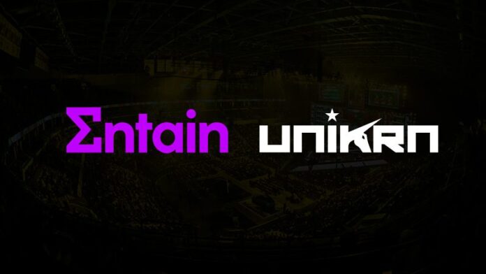 Entain acquires Unikrn esports betting platform