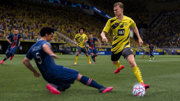FIFA 22 Ultimate Team No Loss Glitch seems devastating » TalkEsport