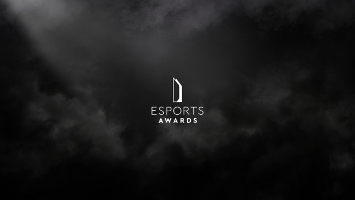 Indeed and Truman Factory partner with Esports Awards
