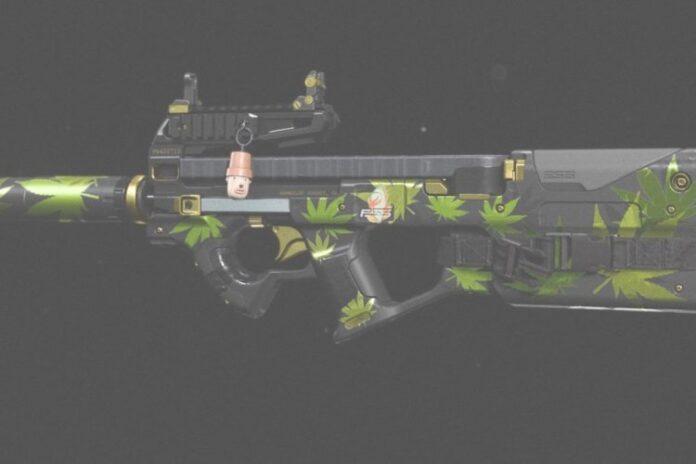 Call of Duty: How to unlock the 4/20 weed emblem, gun, skin, truck, and calling card in Call of Duty: Warzone
