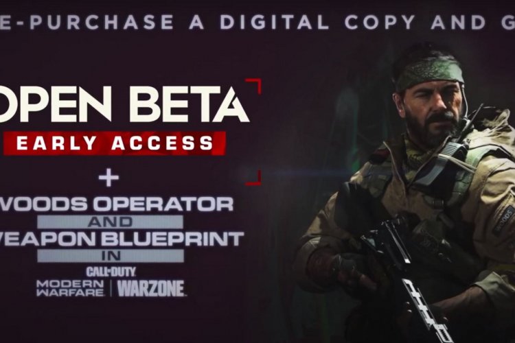 Call of Duty: Call Of Duty: Black Ops Cold War release date, early access open beta and more
