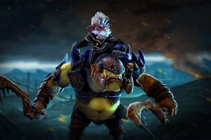 Dota 2: Valve reveals huge upcoming changes to Dota Underlords