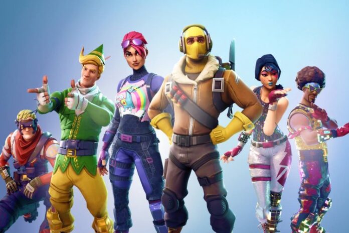 Fortnite: Battle Royale: Fortnite: Battle Royale & Free Items guide