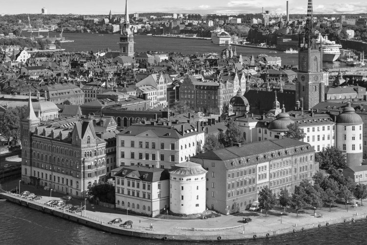 Stockholm Major Still On The Cards Despite Diplomatic Challenges