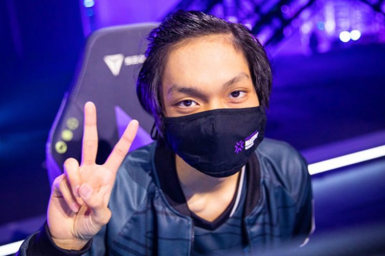 X10 Esports’ Patiphan might have to take a break from VALORANT due to a wrist injury
