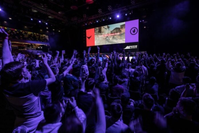 Call of Duty League confirms return of fans for Stage 5 Major