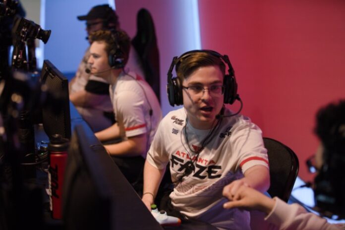 Atlanta FaZe, OpTic Chicago kick off CDL Stage 5 group play with 3-0 victories