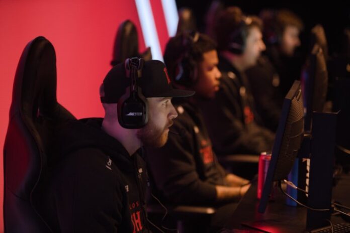 John, Los Angeles Thieves thwart New York Subliners’ reverse sweep in Call of Duty League Stage 5 group play