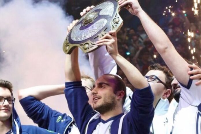 Nigma eliminated from The International 10 qualifier, KuroKy’s TI attendance record snapped