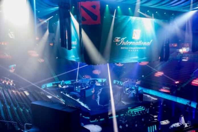 Every team qualified for Dota 2’s The International 10