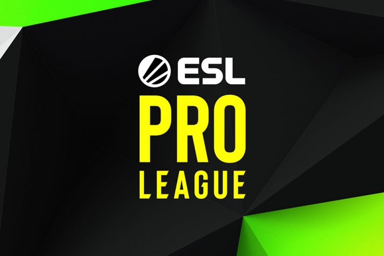 ESL Pro League Season 15 Conference