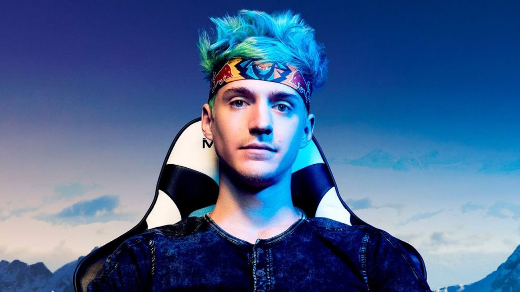 Ninja responds to claims of "cashing out" from Mixer » TalkEsport