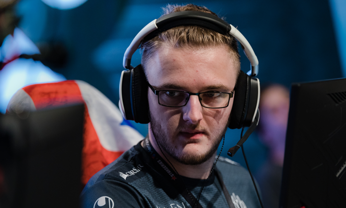 Smooya Joins fnatic on 3 Month Trial » TalkEsport