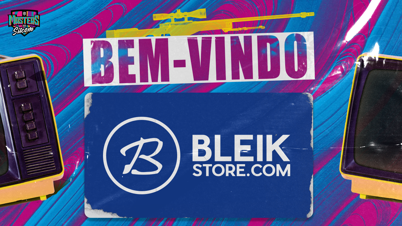 CBCS announces Bleik Store as latest sponsor