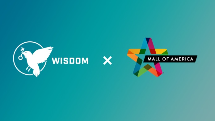 Wisdom Gaming to debut esports broadcast studio at Mall of America