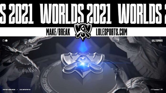 LoL: Worlds 2021 - Group Stage Day Four Recap (Group B)