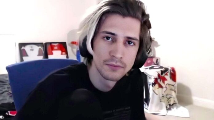 xQc stream abruptly ended after LA return » TalkEsport