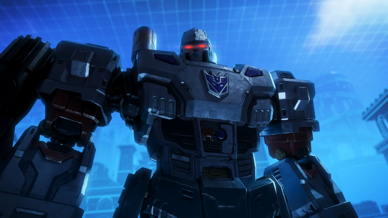 Transformers Arrive In Smite Today