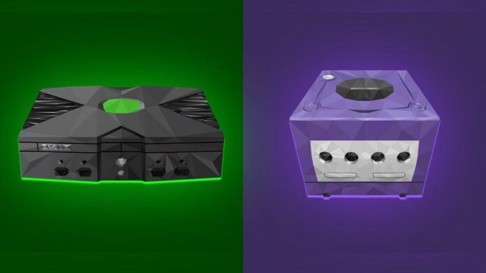 Random: Xbox Celebrates The GameCube (And The Dreamcast!) On Their 20th Anniversary
