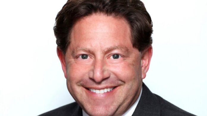 Activision Blizzard Shareholders Call On Bobby Kotick, Board Members To Resign [UPDATE]