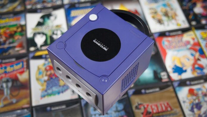 Nintendo's American Branch Didn't Like The Idea Of GameCube Being Purple