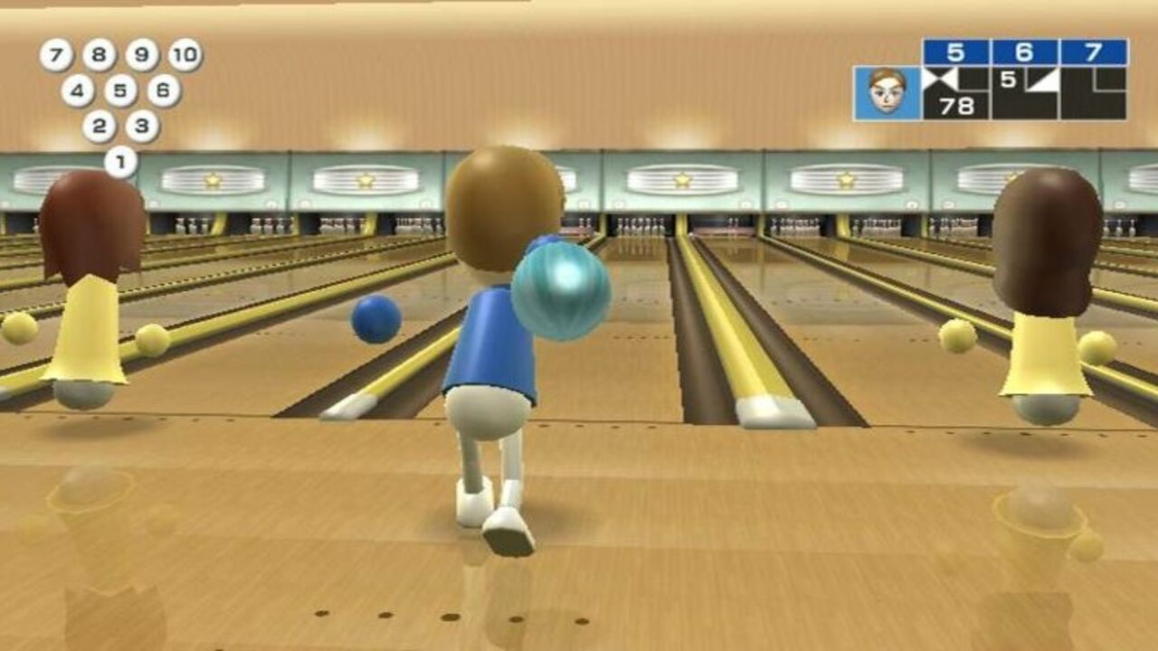 Wii Sports Wasn't Just Waggle, It Was An Important Gateway To Gaming