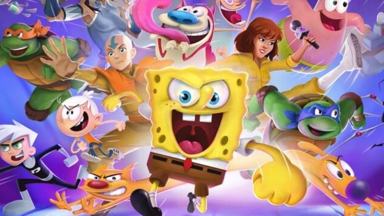 Free Alternate Costumes Are Coming "Very Soon" To Nickelodeon All-Star Brawl