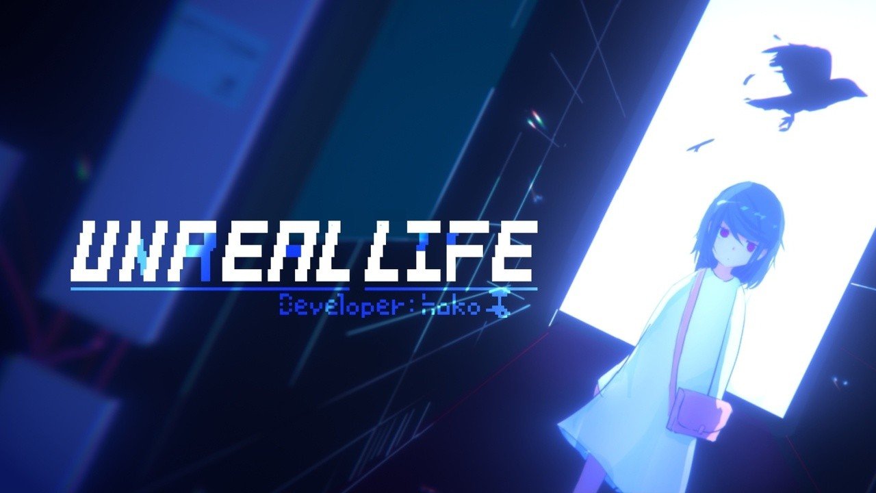 Melancholic Point-And-Click Game 'Unreal Life' Is Finally Coming To Europe