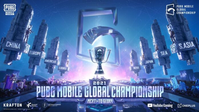 PUBG Mobile Global Championship 2021 West Group results announced » TalkEsport