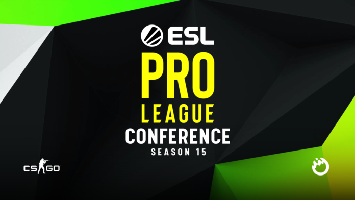 ESL Pro League S15 Conference: Renegades move past Renewal to face Extra Salt; ORDER struggle against Anonymo