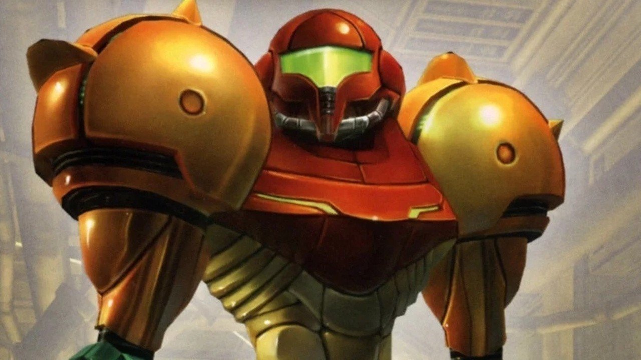 Former Metroid Prime Engineer Admits He Was "Disappointed" With The Wii's Specs