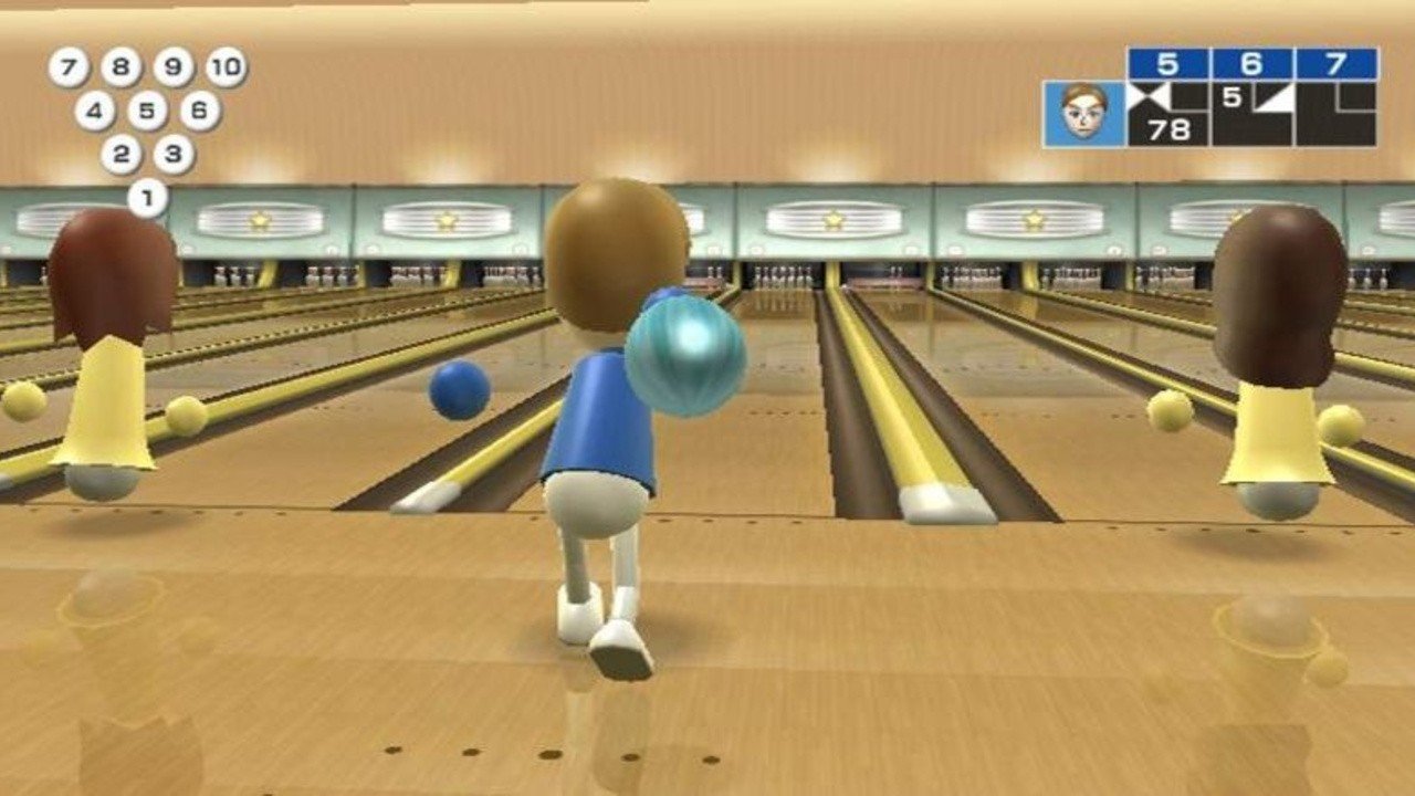 Video: Boundary Break Takes Another Look At The "Out Of Bounds Secrets" In Wii Sports