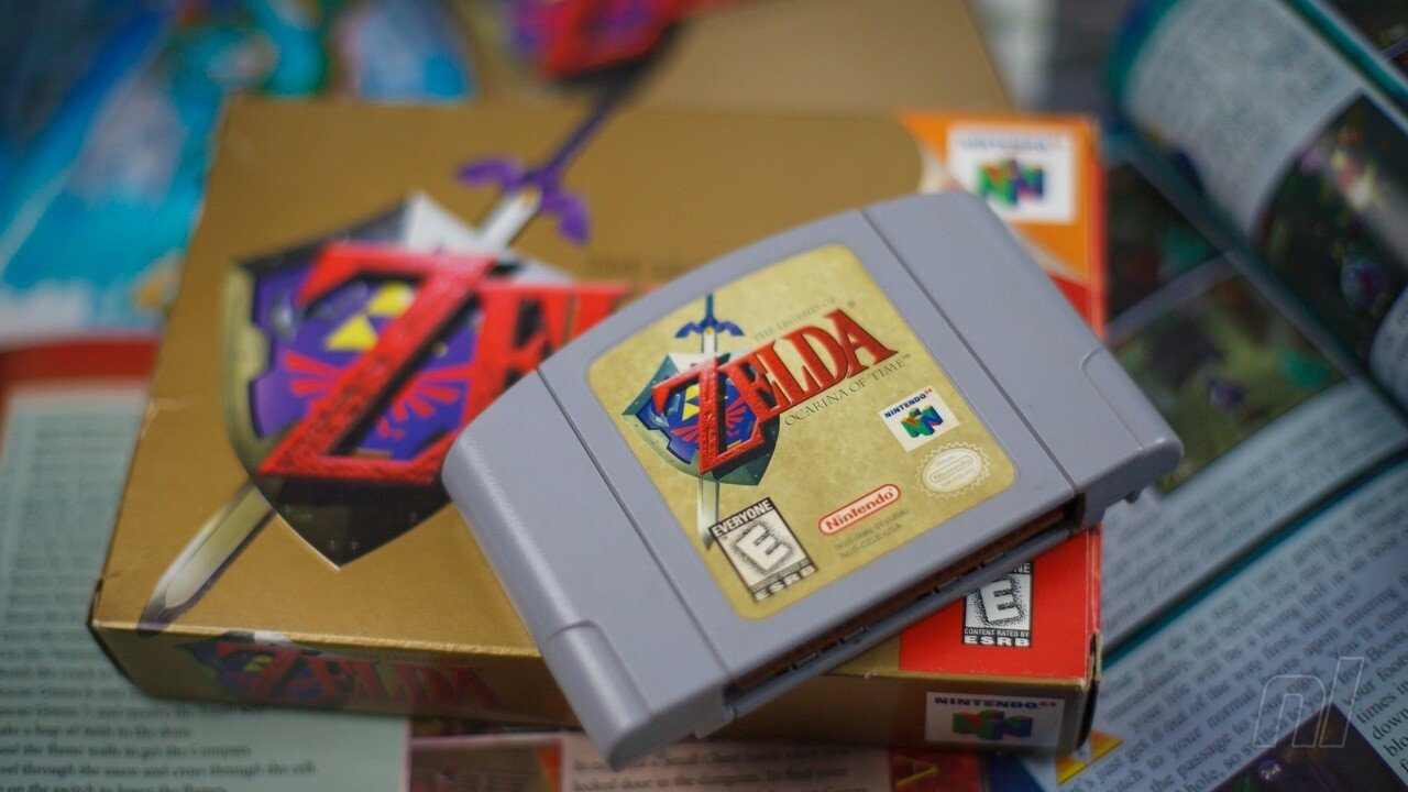 Zelda 64's Game Code Has Been Successfully Reverse-Engineered, "Opening The Door" For Mods And Ports