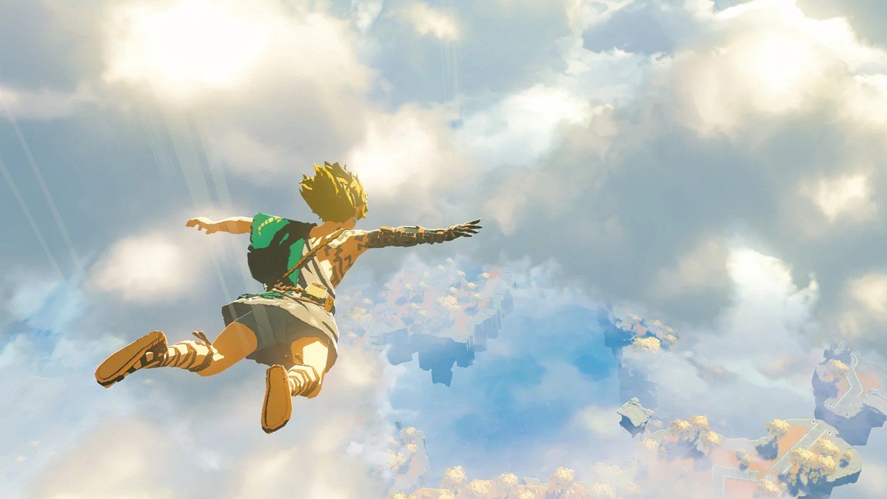 The Game Awards Has A "World Premiere" It's Been Working On With A Dev For 2.5 Years, And One Guess Is Zelda